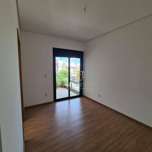 Imagem 24 de 30 de Casa Com 3 Dormitórios À Venda, 120 M² Por R$ 695.000 - Condominio Golden Park Residence Ii - Sorocaba/sp - Ca0376