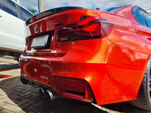 Imagem 5 de 14 de Bmw M3 3.0 I6 Sedan