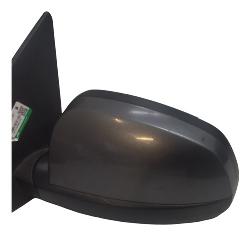 Retrovisor Lado Esquerdo Elétrico Ford Ranger 18/19 59106377 (Usado)