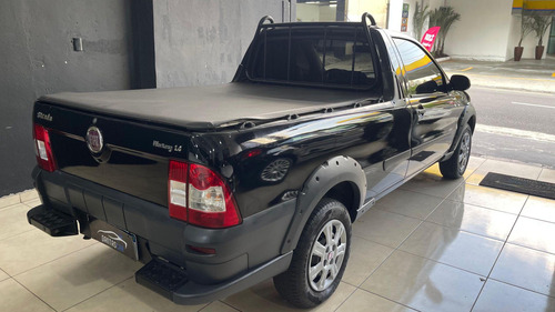 Fiat Strada Working