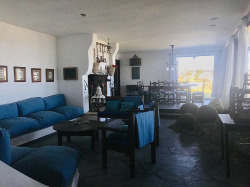 Casa - La Barra