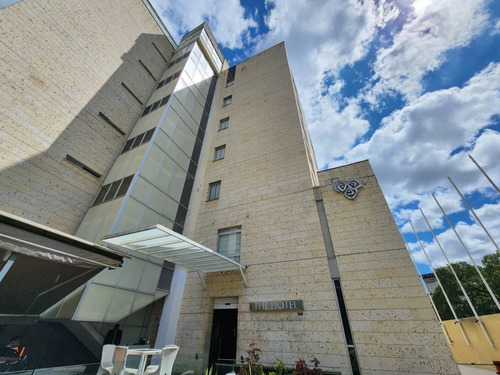 Imagen 1 de 14 de Am* Hotel En Venta El Rosal Caracas Venezuela