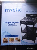 Cocina Eléctrica Marca Sueco