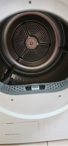 Imagen 7 de 7 de Secarropa Calor Samsung 9kg Tecnologia Heatpump Dv90k6000