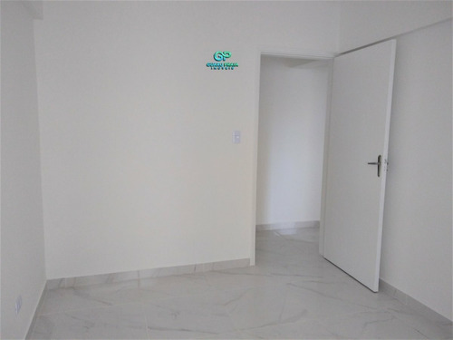 Imagem 11 de 30 de Apartamento Padrão Para Venda Em Astúrias Guarujá-sp - 1309
