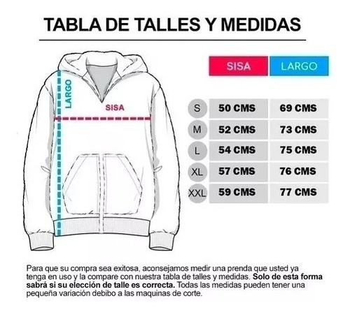 Imagen 9 de 9 de Pack X4 Buzo Canguro Capucha Hombre Slim Fit Hoodie Camperas