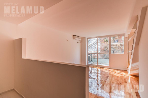 Duplex 3 Ambientes / Alquiler / Cañitas