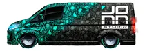 Comprar Diseño Vehicular | Ploteo | Utilitarios | Diseño Gráfico