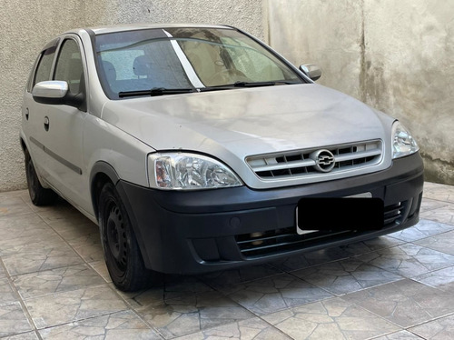 Imagem 3 de 13 de Chevrolet Corsa 2003 1.0 5p