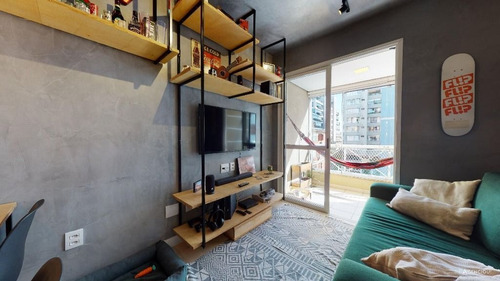 Imagem 11 de 30 de Apartamento Com 1 Dormitório À Venda, 54 M² Por R$ 440.000 - Menino Deus - Porto Alegre/rs - Ap3884