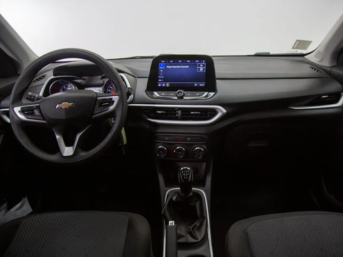 Chevrolet Tracker 1.2 Ls P2 Mt 2023