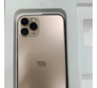 iPhone 11 Pro 64 Gb Gold Rose