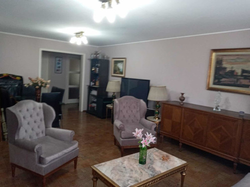 Vendo Apto 3 Dormit, Garaje Y Parrillero, Pocitos. + Cuotas