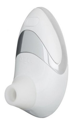 Vibrador Womanizer Pro W500 Ondas De Succión