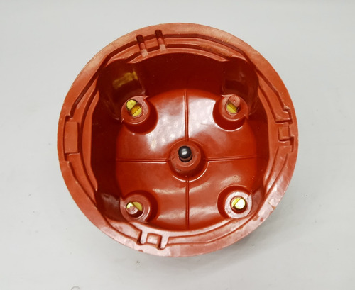 Imagen 4 de 5 de Tapa De Distribución Chev Chevette Vw Escarabajo E/e T/bosch