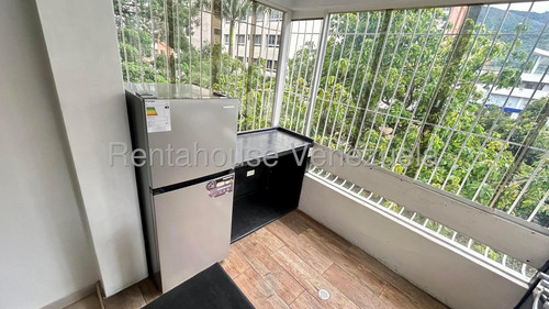 Excelente Apartamento En Alquiler La Campiña Lv Mls #26-394