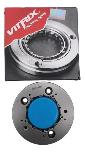 One Way -bendix Discover135-pulsar 180 Vitrix