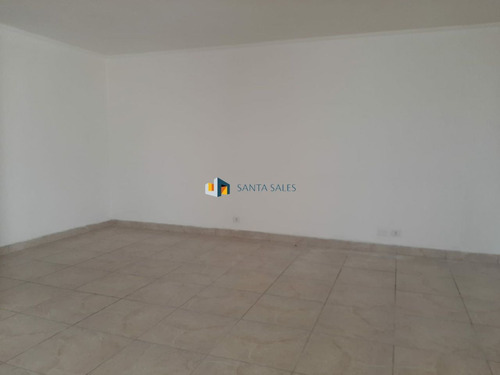 Imagem 2 de 8 de Bela Casa No Brooklin Paulista - Ss57193