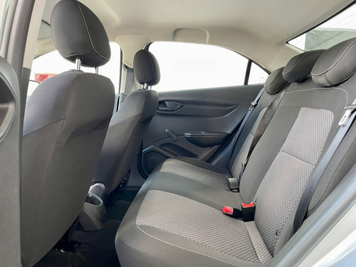 Imagem 10 de 10 de Chevrolet Joy 1.0 Spe4 Flex Plus Manual