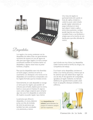 Manual De Organización De Bodas Editorial Trillas