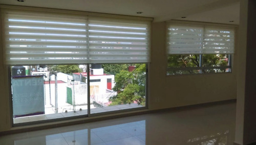 Departamento En Renta Col Del Valle Centro