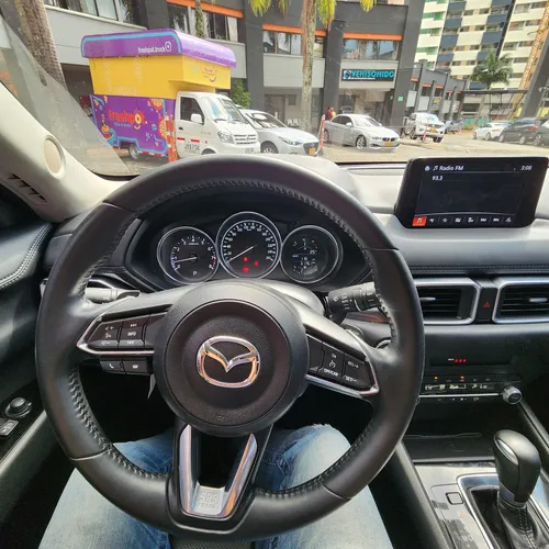 Mazda CX-5 2.0 Touring At