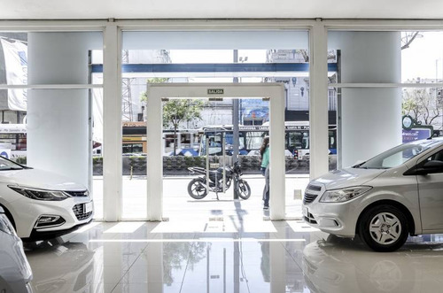 Imagen 3 de 30 de Locales Comerciales Alquiler Nuñez