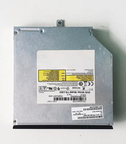 comprar Gravador Dvd Notebook Toshiba Satellite L305 - V000121930