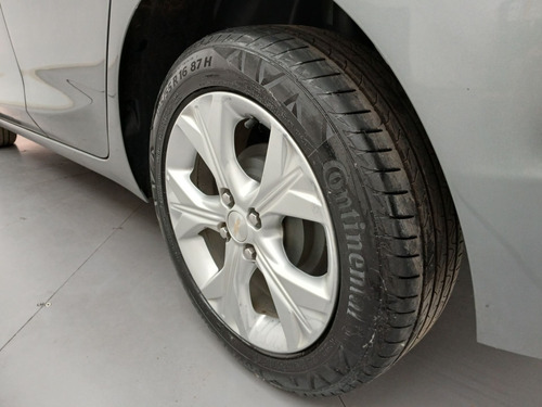 Chevrolet Onix 1.0 TURBO FLEX LTZ AUTOMÁTICO