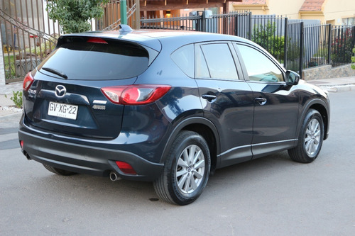Imagen 3 de 16 de Mazda Cx-5 - 2.0 Skyactiv R - Automático 2014 - 72.500 Km