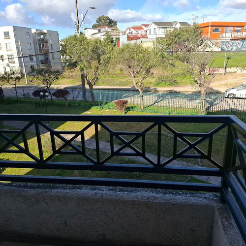 Depto. Impecable Condominio Santa Lucia San Antonio
