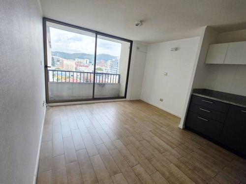 Departamento Moderno 1d+1b+l/c+e Ggcc Incluidos