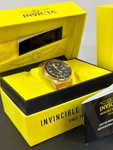 Invicta 25810 new arrivals