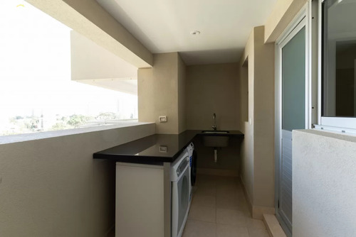 Apartamento En Alquiler Torrelobos, Punta Del Este, Playa Brava.