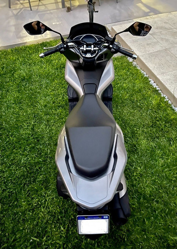 Honda Pcx 150 2020 Unica
