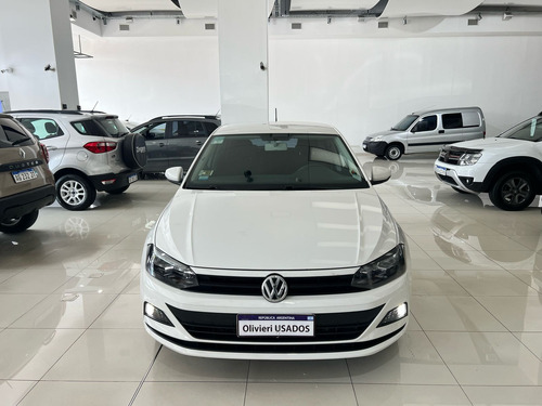 Volkswagen Polo 1.6 Msi Comfort Plus