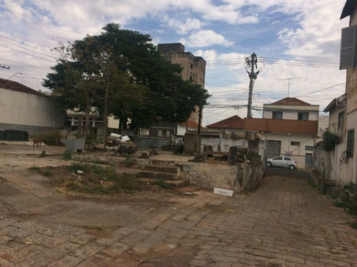 Imagem 6 de 9 de Lote / Terreno À Venda - Centro, Bauru-sp - 3851
