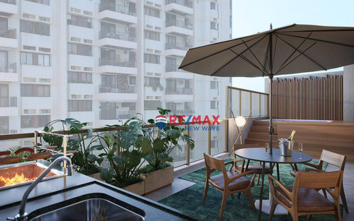 Imagem 3 de 22 de Cobertura À Venda, 150 M² Por R$ 5.648.000,00 - Copacabana - Rio De Janeiro/rj - Co0005