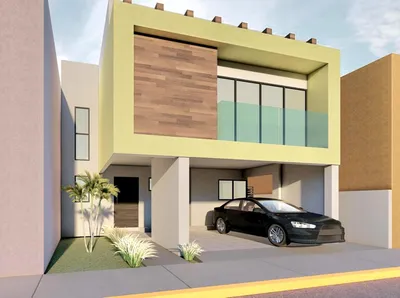 Casa en venta
