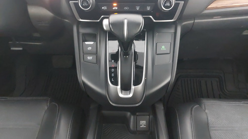Honda CR-V 1.5 Turbo Plus Cvt