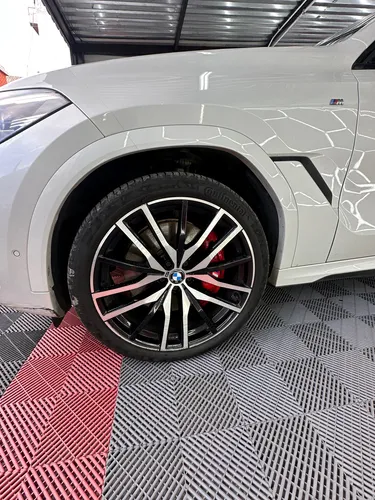 BMW X6 4.4 Xdrive 50ia M Sport At