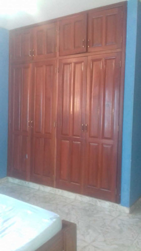 Imagen 10 de 14 de Venta Apartamento En Urb. Mario Briceño, Maracay