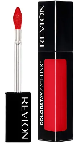 comprar Revlon Colorstay Satin Ink Labial Liquido X 5ml Masaromas