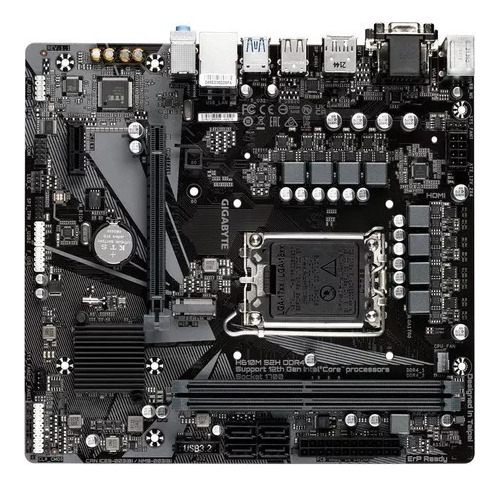Pc Armada Gamer Intel I7 32gb Ram Ssd Hd 2tb Amd 6600xt Ddr5