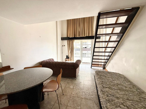 Duplex 2 Ambientes Apto Profesional En Barrio Norte. En Alquiler Y Venta!