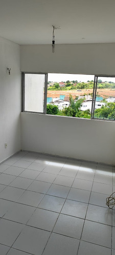 Apartamento No Condomínio Residencial Bem Viver I (um), Leia A Descrição Do Imóvel.