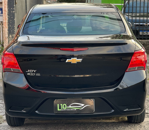 Chevrolet Onix plus 1.0 JOY