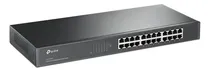 Comprar Tl-sf1024 Tp-link Switch Con 24 Puertos 10\u002F100 Mb Para Rack