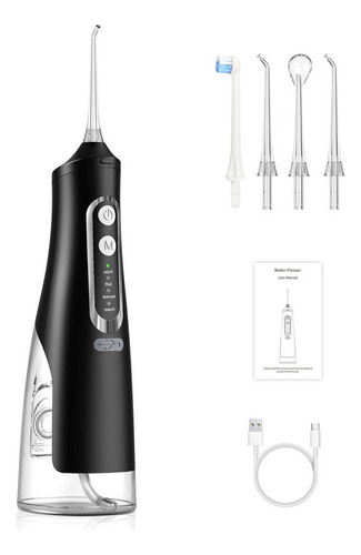 Limpiador Bucal Water Jet Dental Irrigator En Ginebra .