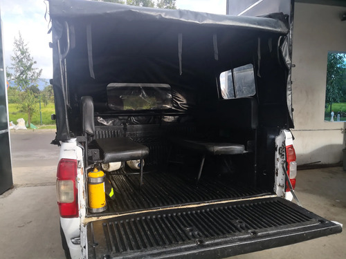 Chevrolet Dimax 4x2